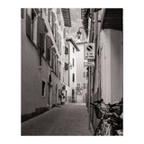Italian Street (Print Only) thumbnail
