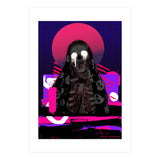St Death (Print Only) thumbnail