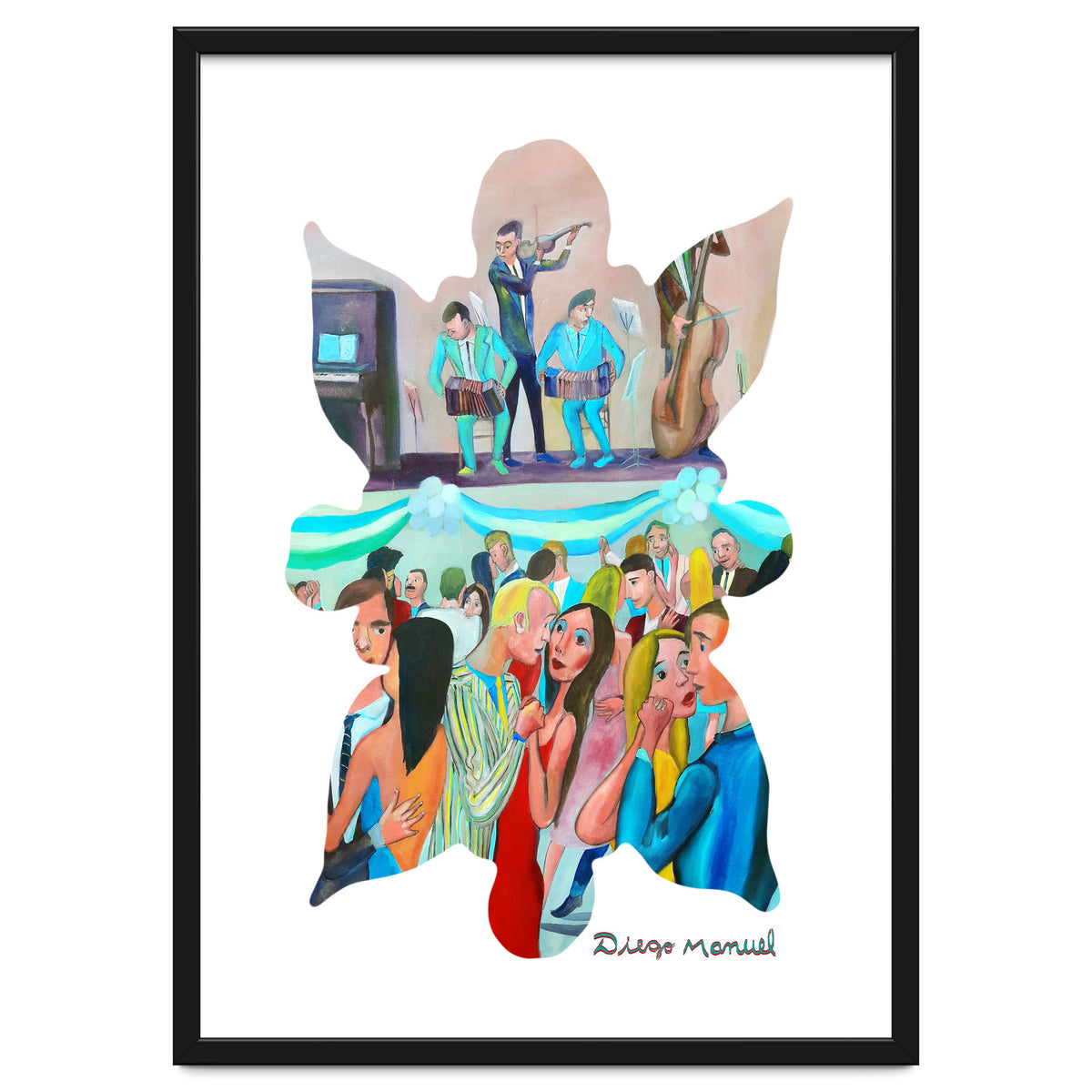 Pop Abstract 2023 50 Copia