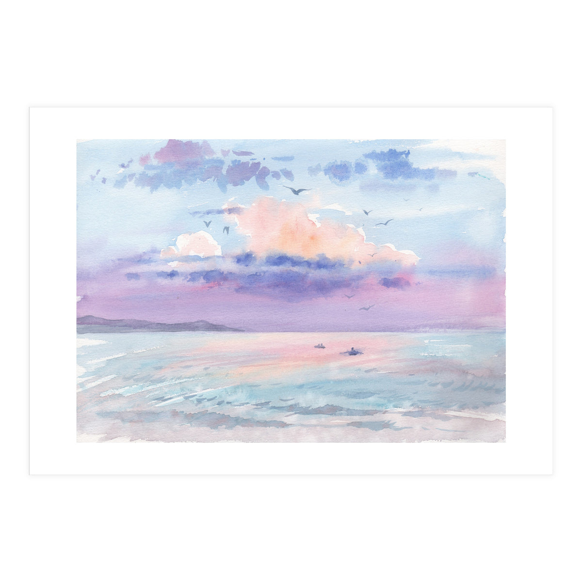 A life of pleasure (Print Only)