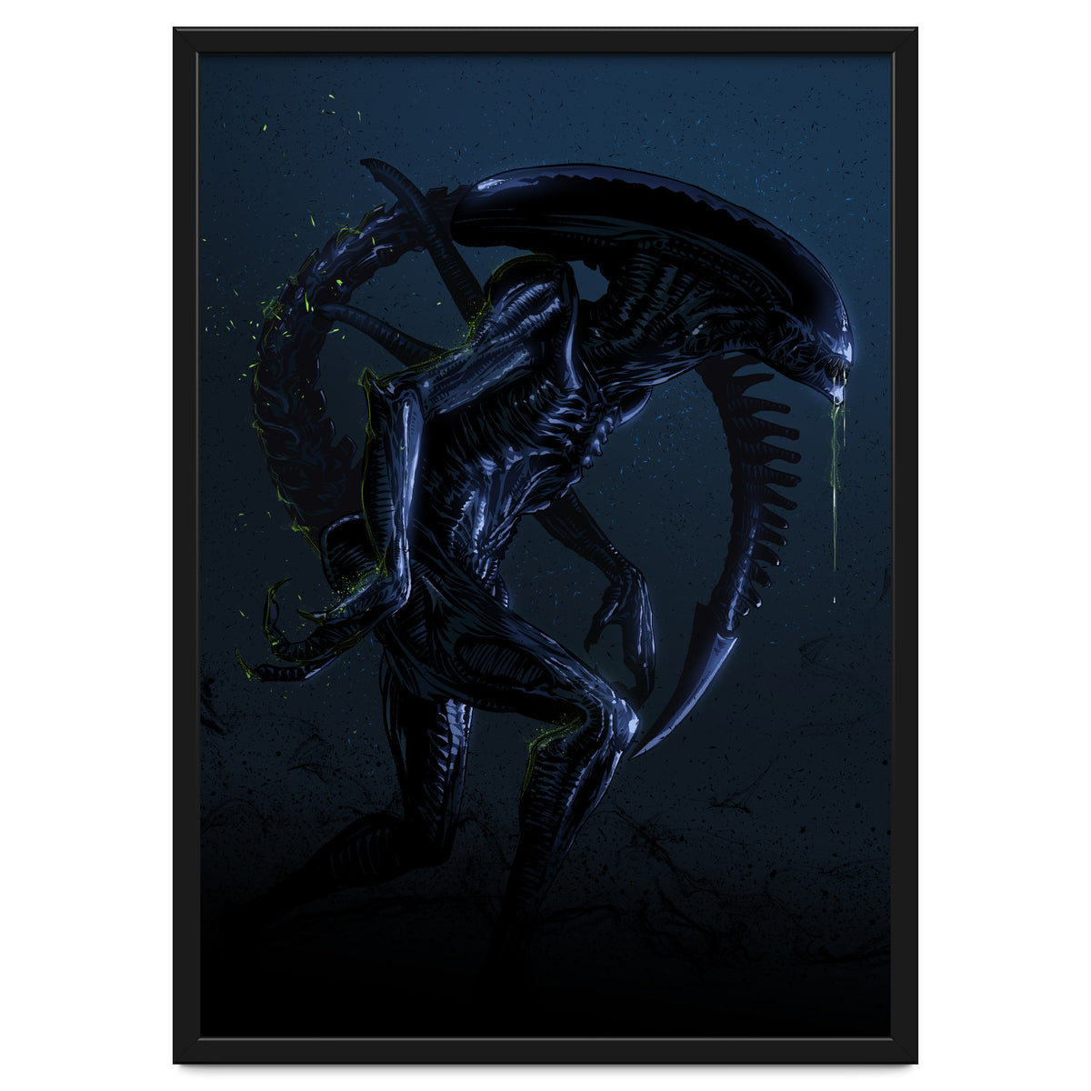 Alien Xenomorph