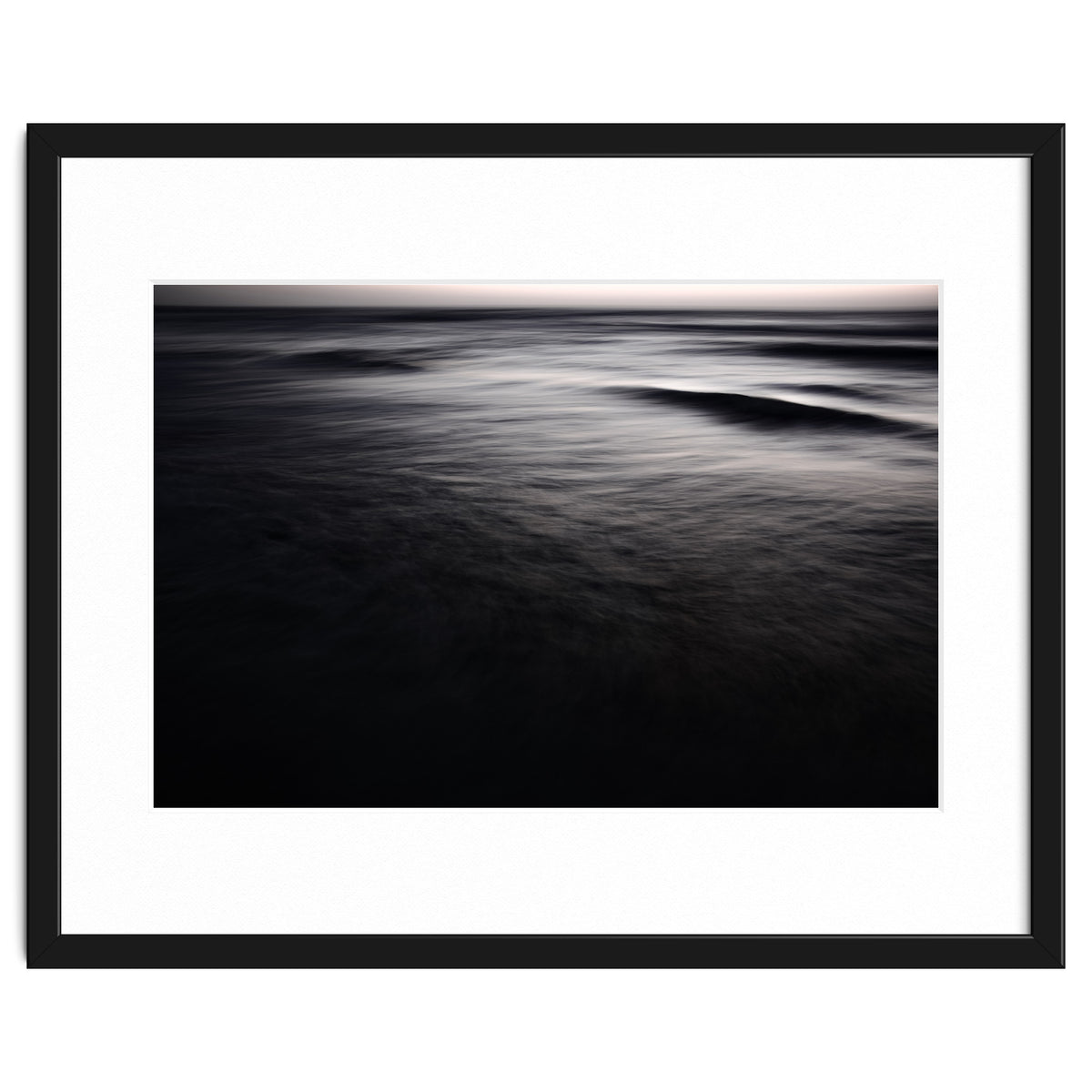 After the sun has set III