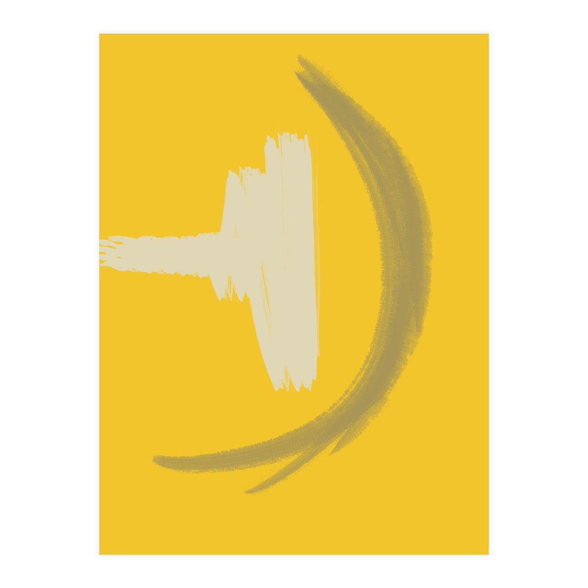 Martelo 2 (Print Only)