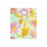 Flowers In My Dream (Print Only) thumbnail