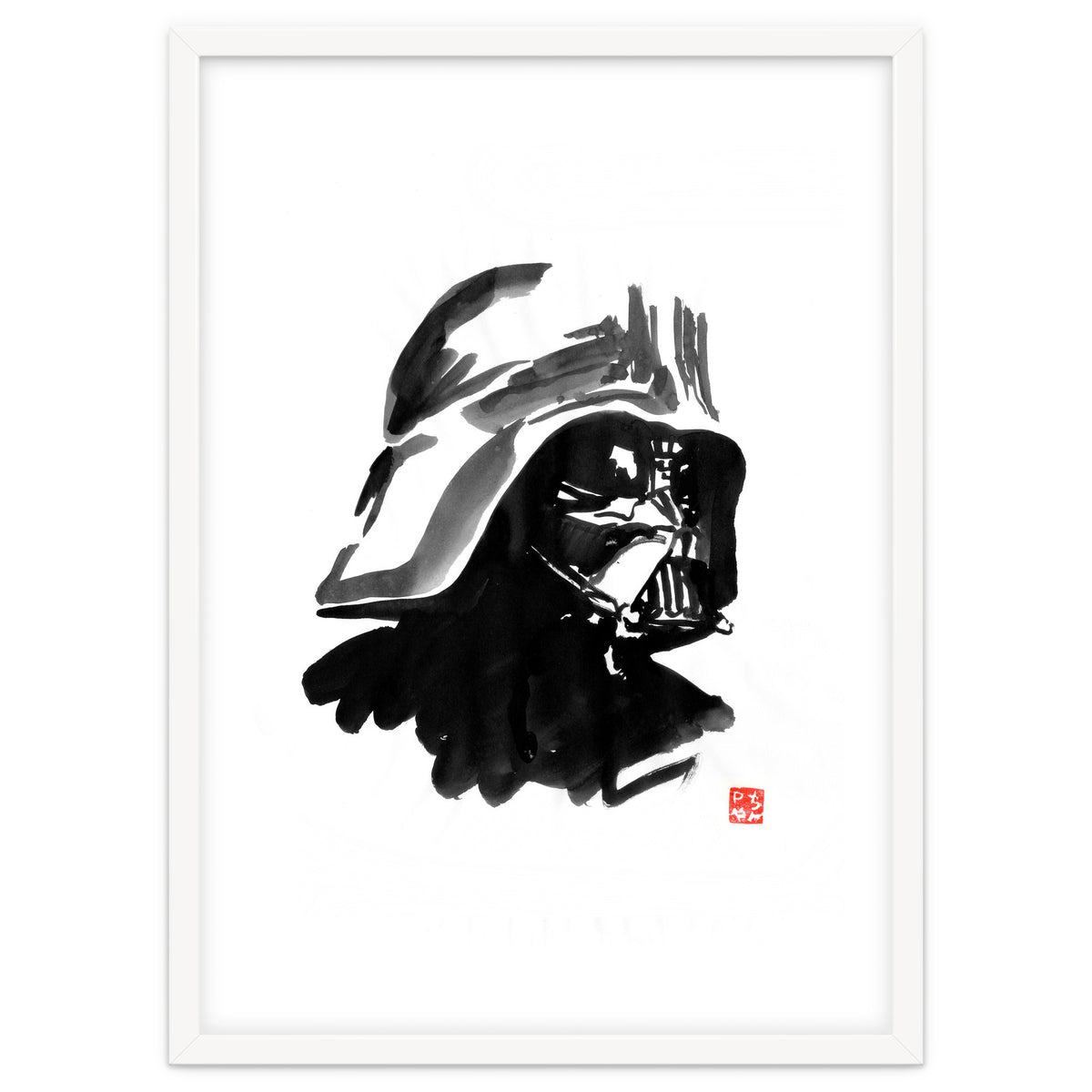 Darth vader