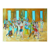 Academia De Tango (Print Only) thumbnail
