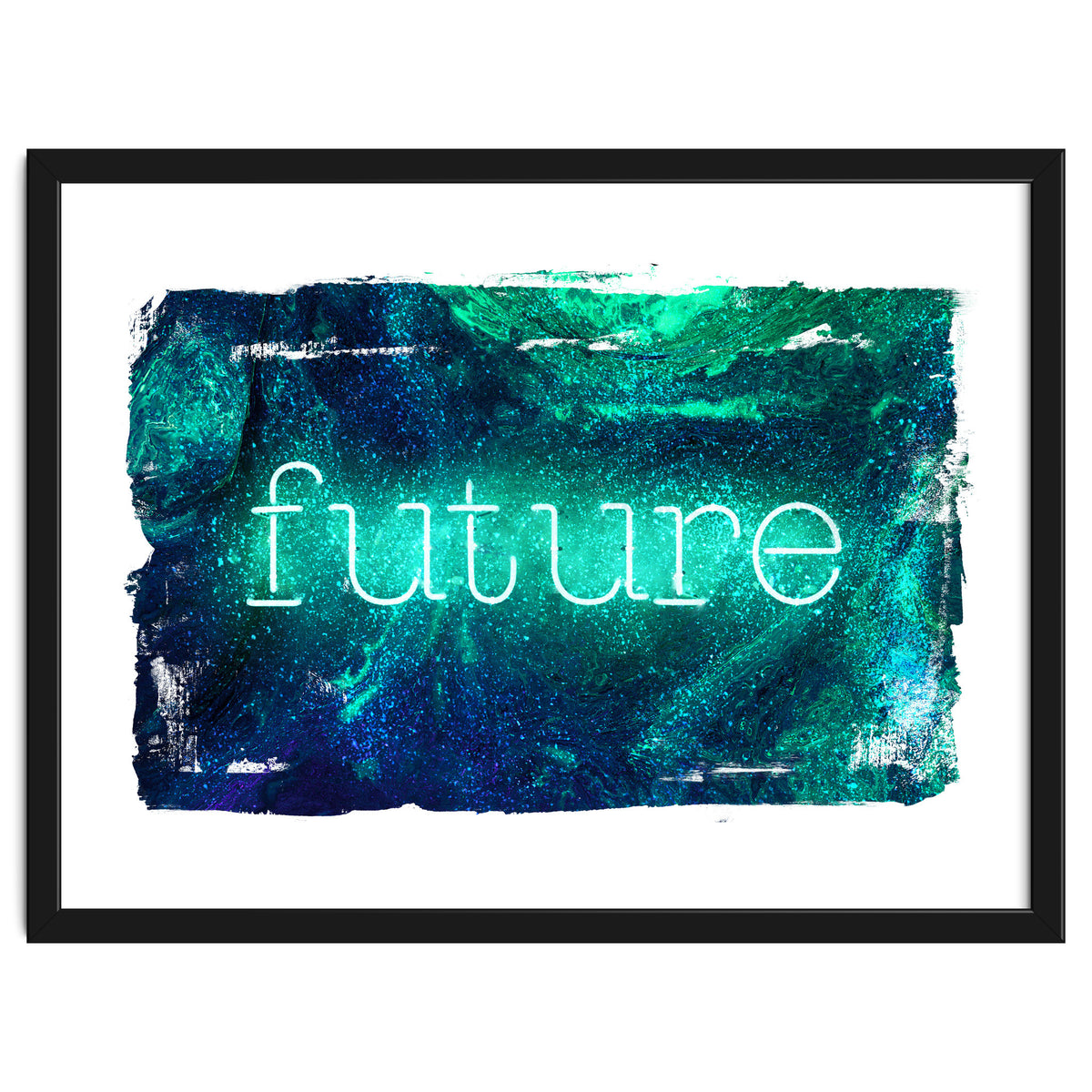 Neon Collection - Future