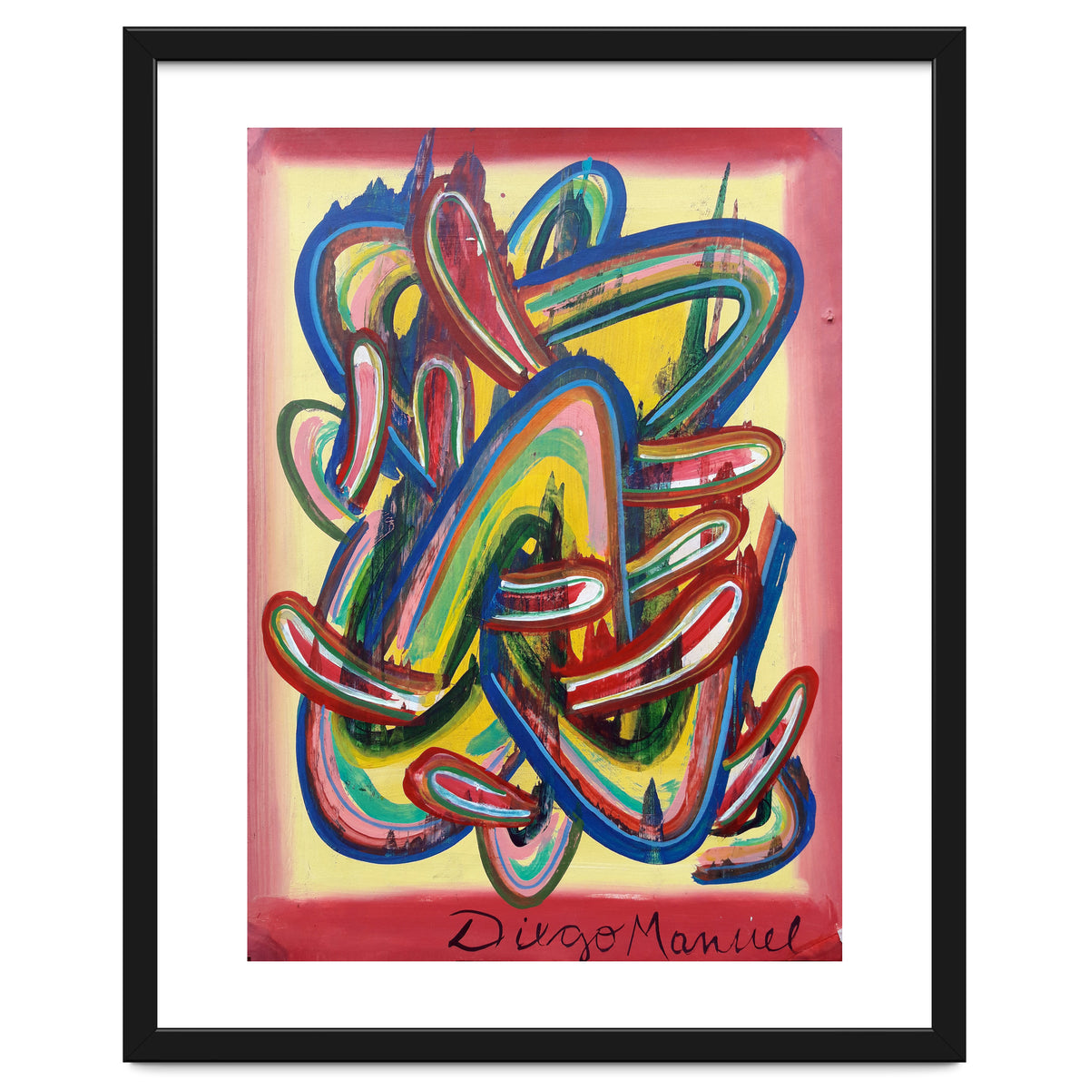 Formas En El Espacio 18