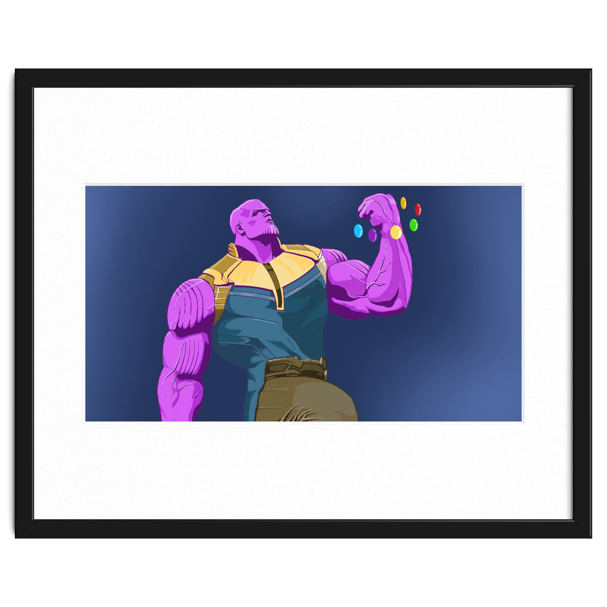 Thanos