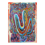 Graffiti Digital 2022 1012 (Print Only) thumbnail
