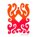 Pop Abstract 2023 129 Copia (Print Only) thumbnail