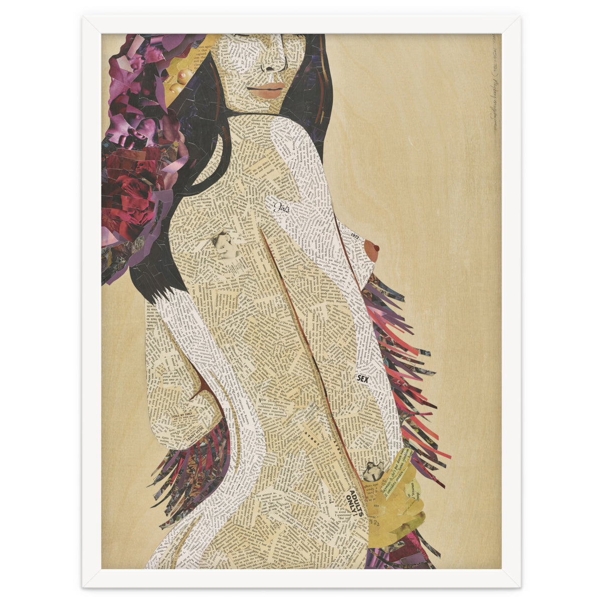 Lena - Playboy centerfold, 1972