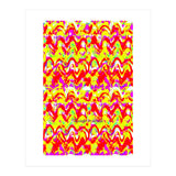 Pop Abstract A 73 (Print Only) thumbnail