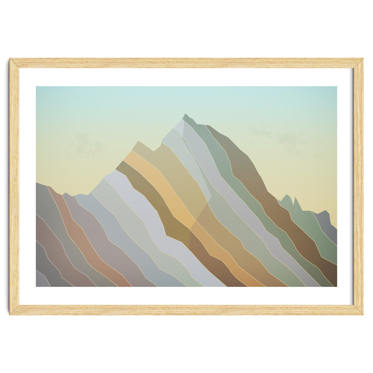 Mountains