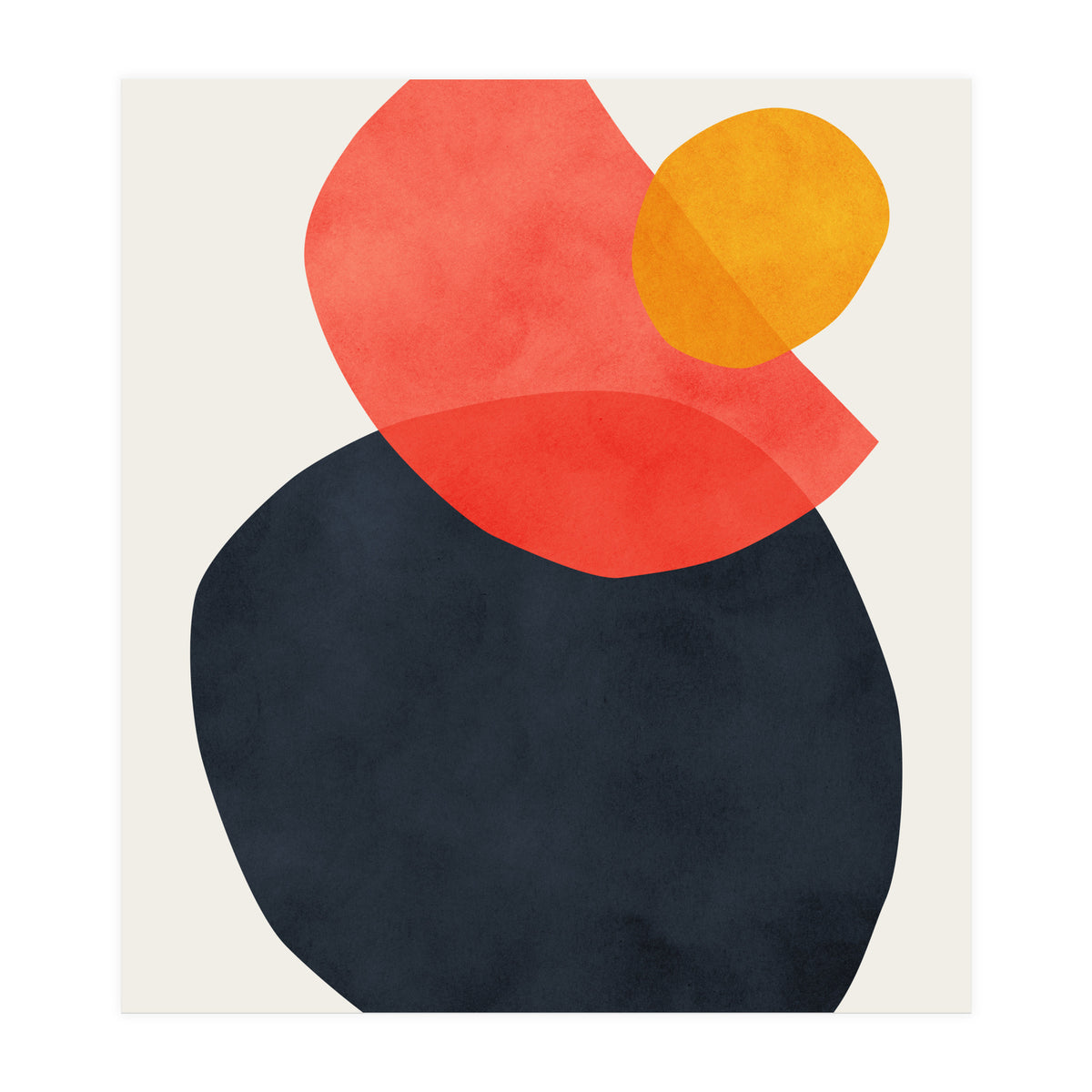 Balance (Print Only)