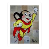 Mighty (Print Only) thumbnail