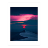 DUSK (Print Only) thumbnail