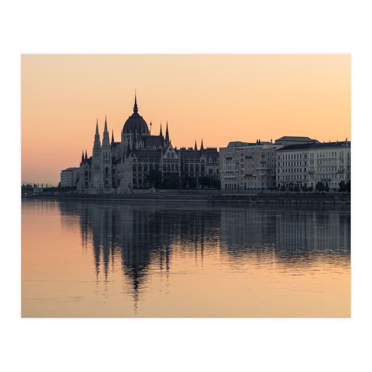 BUDAPEST 06 (Print Only)