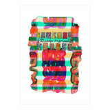 Graffiti 2021 New 38 Copia (Print Only) thumbnail