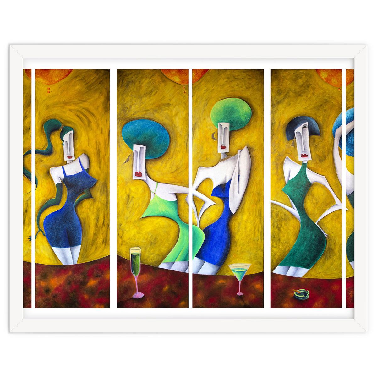 Spend a Little Time with Me