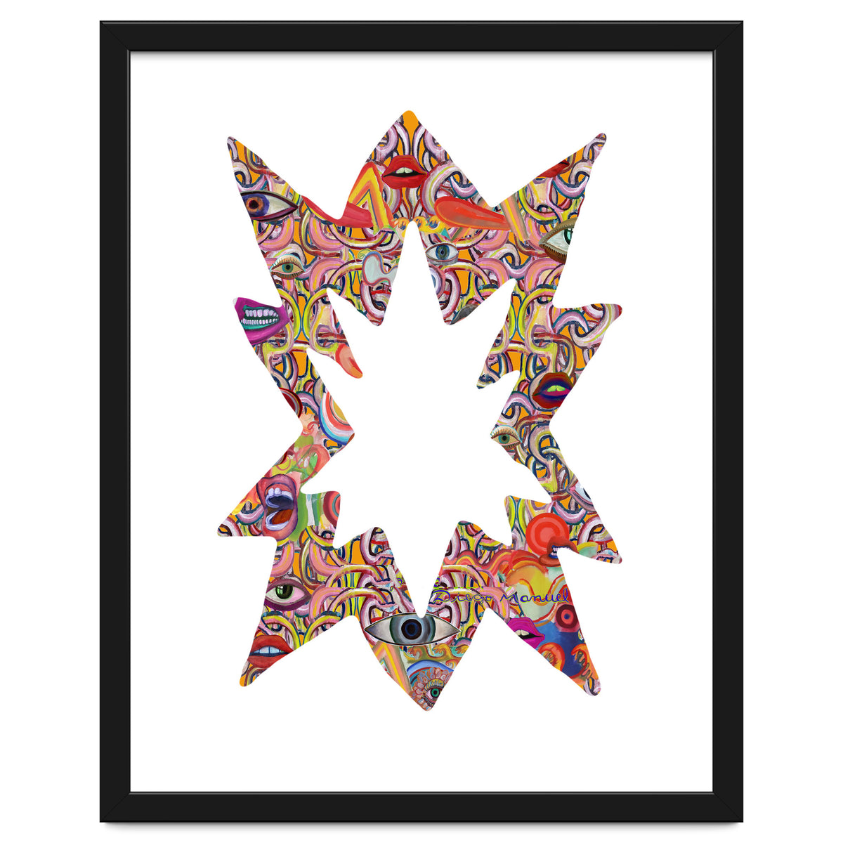 Graffiti Digita 2023 5