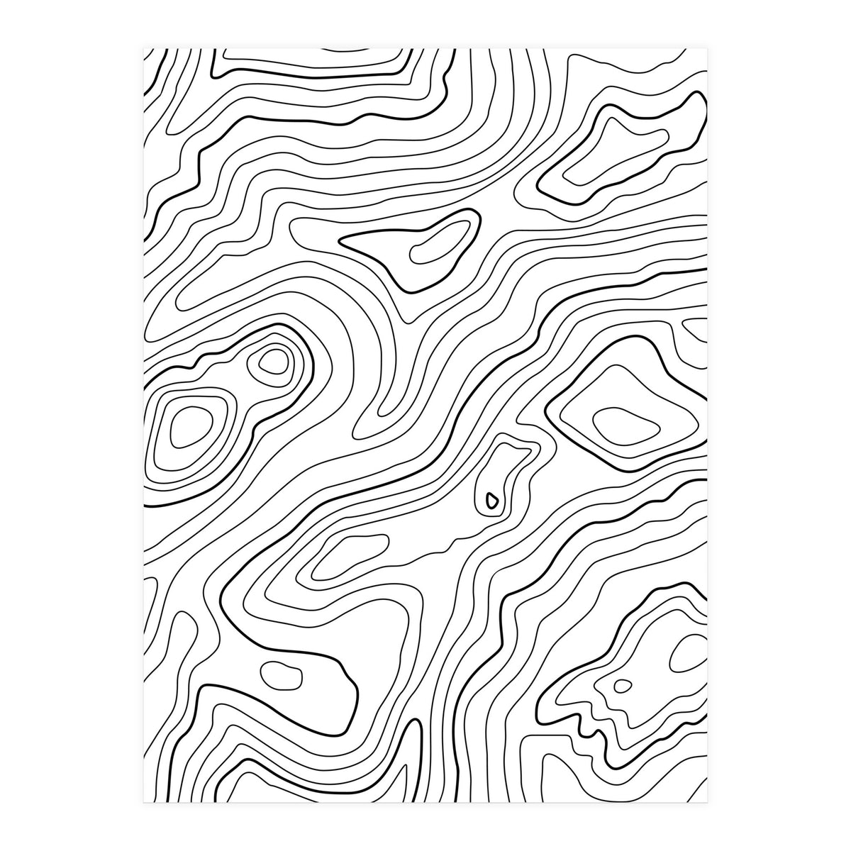 Intention (Print Only)