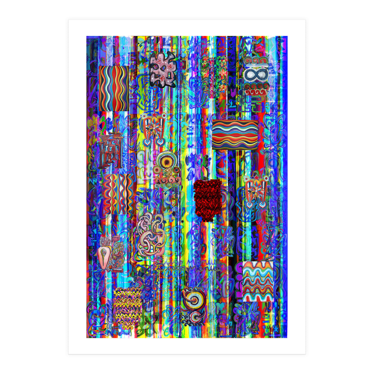 New Graffiti2022 291 (Print Only)