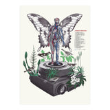Hologram (Print Only) thumbnail