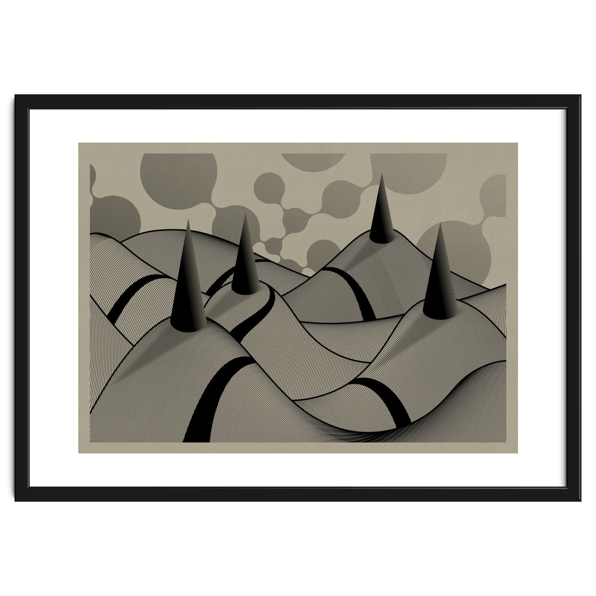 A quick peek into the elsewhen