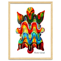 Pop Abstract 2023 100 Copia