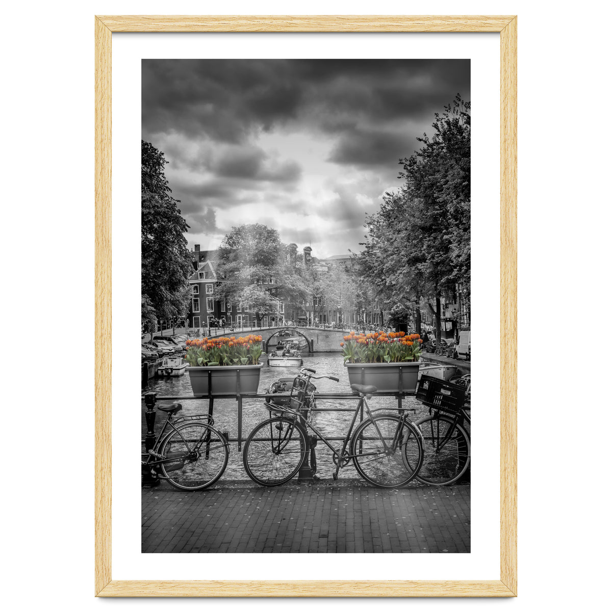 AMSTERDAM Herengracht