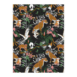 Leopards at night (Print Only) thumbnail