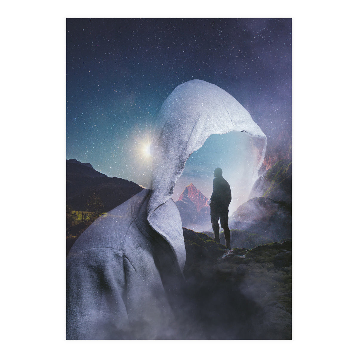 Colorado Flavour (Print Only)