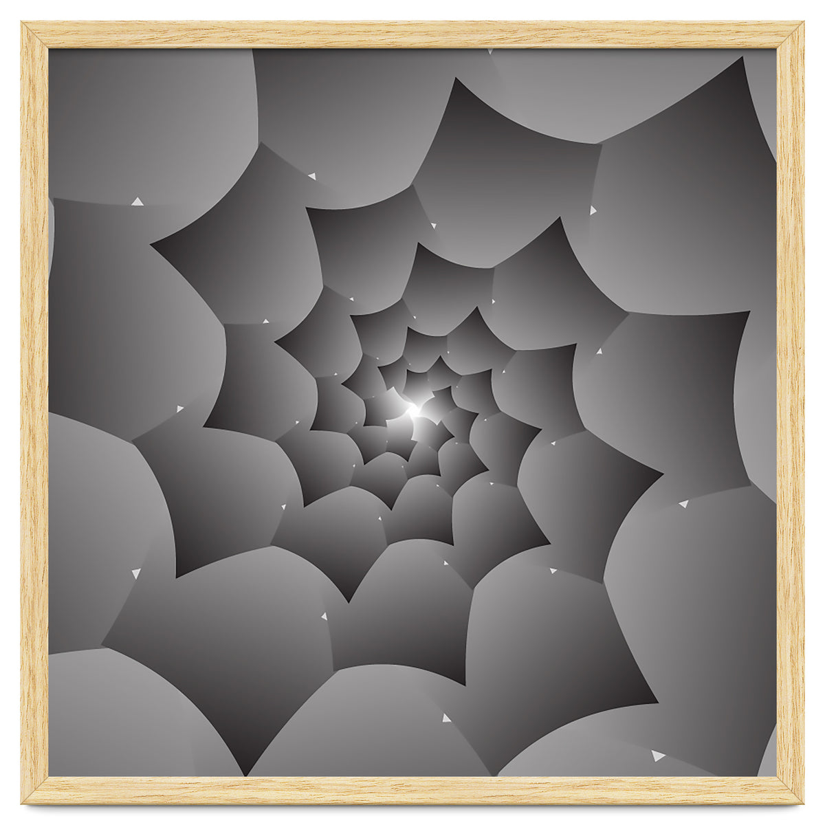 Abstract Modern Design Art