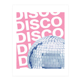 Disco! (Print Only) thumbnail