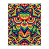 Owl 3 (Print Only) thumbnail