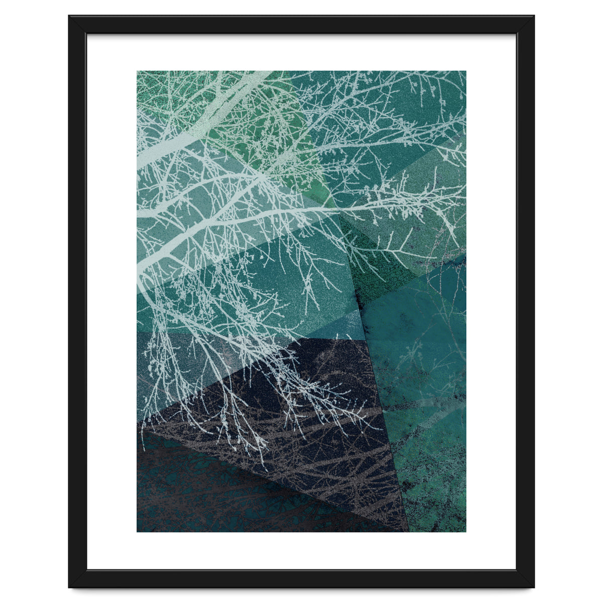 P19 E1 Trees And Triangles