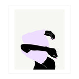 Clothes On /Clothes Off (Print Only) thumbnail