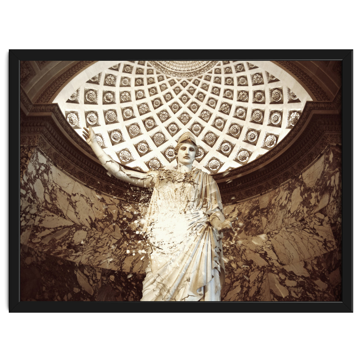 What to See at The Louvre?