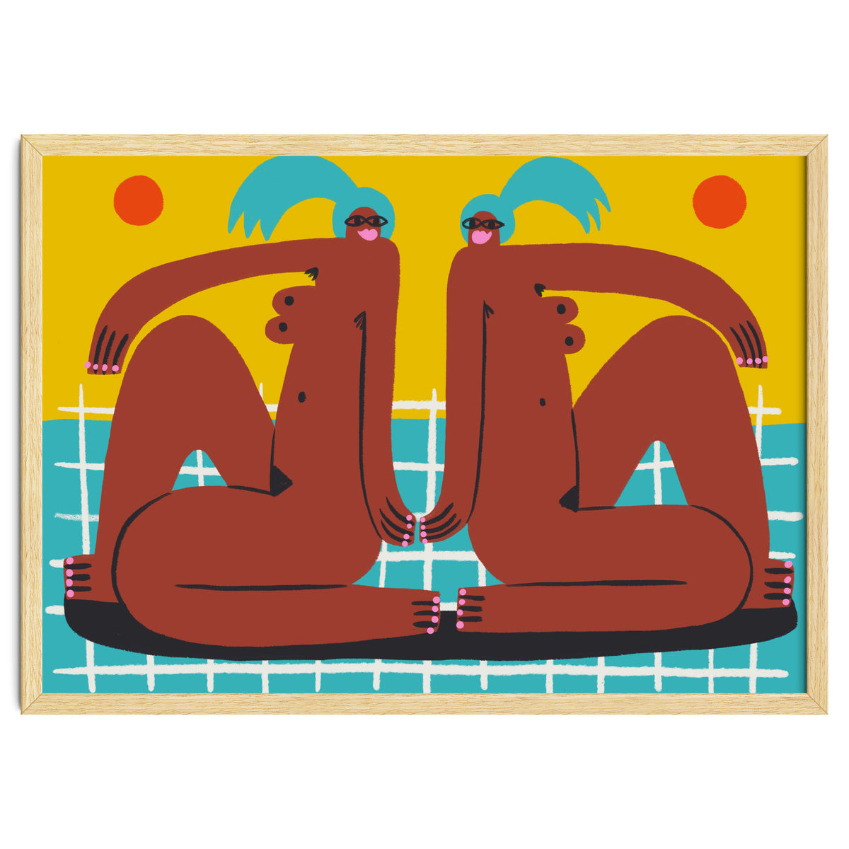 Curious Minds Gemini