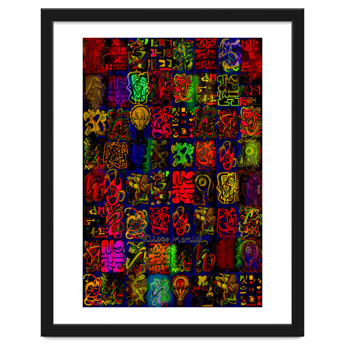 Graffiti Digital 2022 53