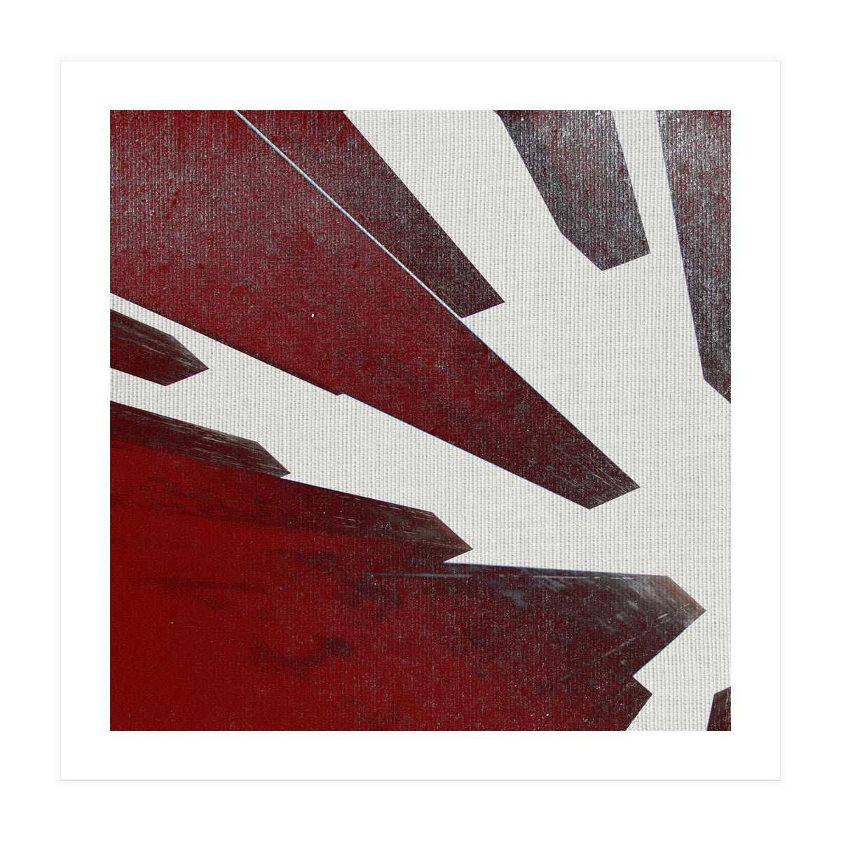 Under Pressure Wine (Print Only)