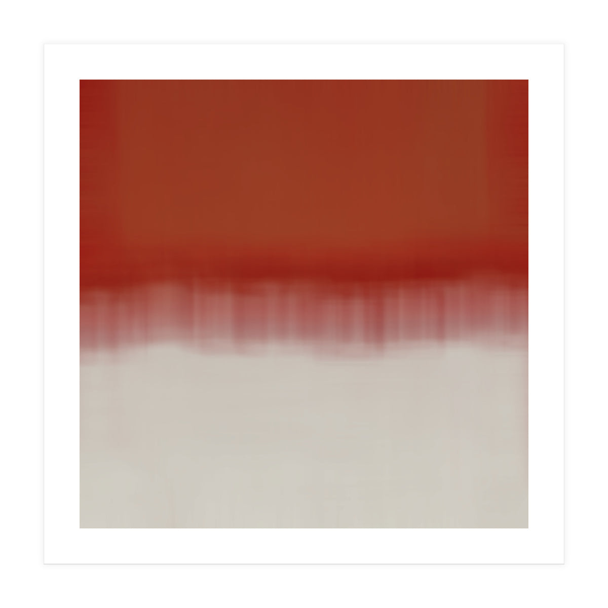 Intrusion (Print Only)