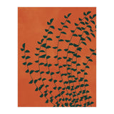 Boho Terracotta Plant Burnt Orange (Print Only) thumbnail