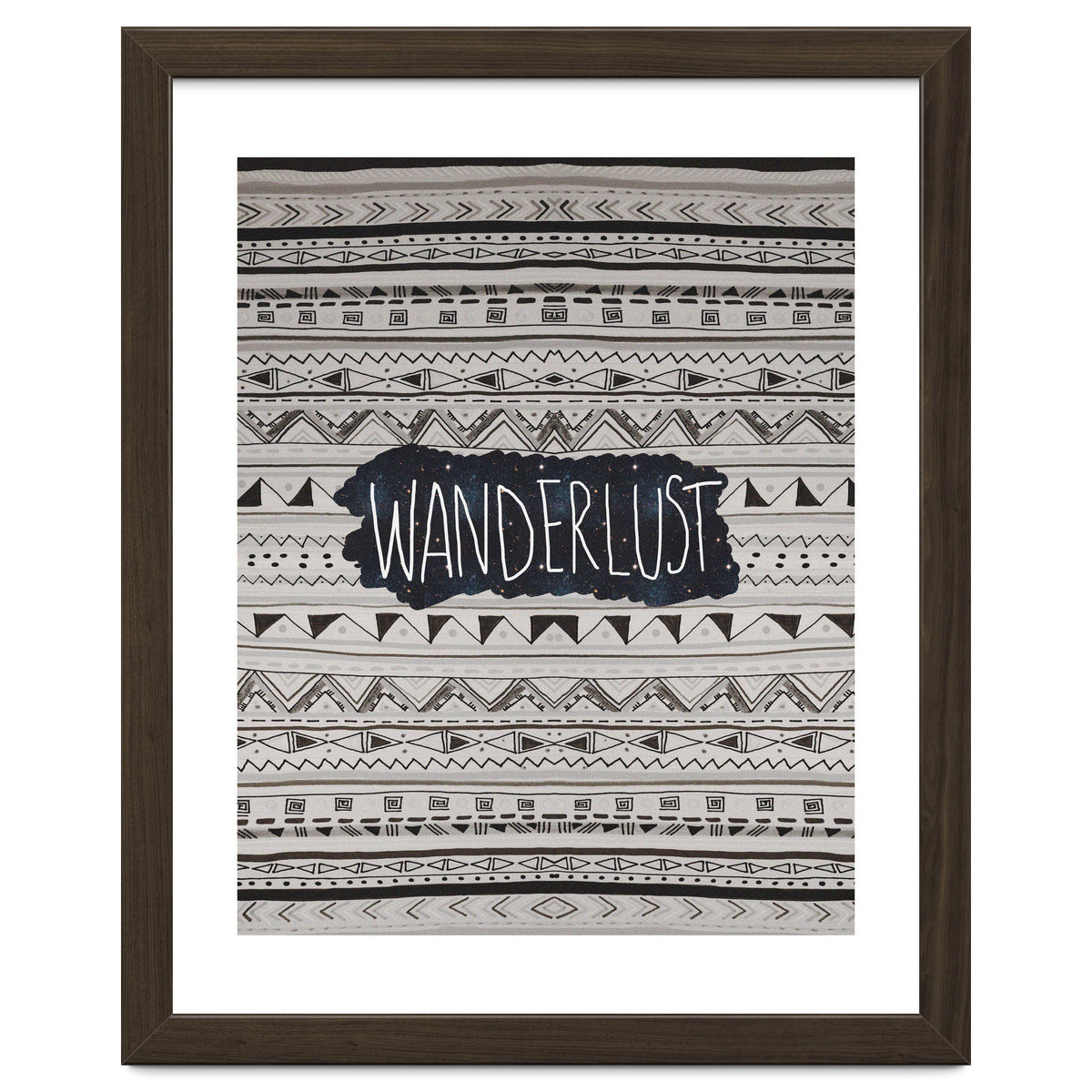 Wanderlust
