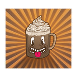 Cinnamon Mochacinno Stout  (Print Only) thumbnail