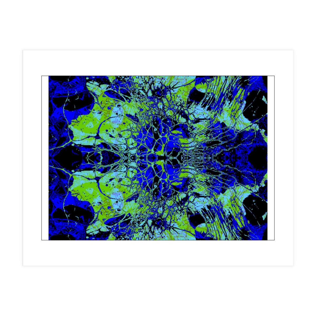 Astratte.119 (Print Only)