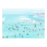 Hot Summer Day (Print Only) thumbnail