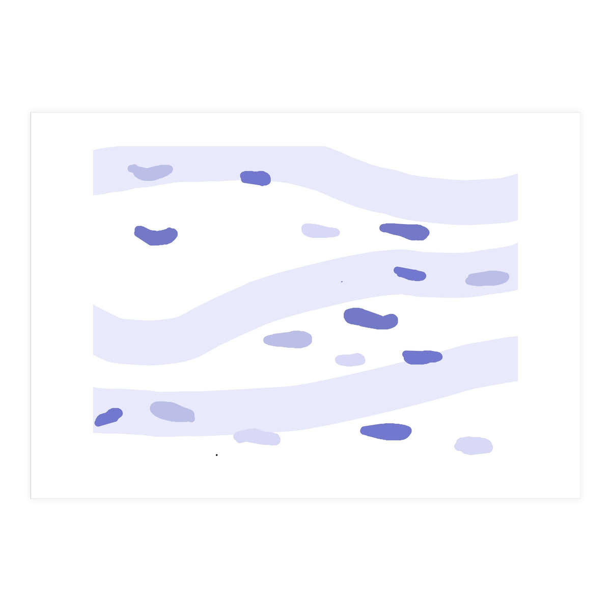 Fishes 7 (Print Only)