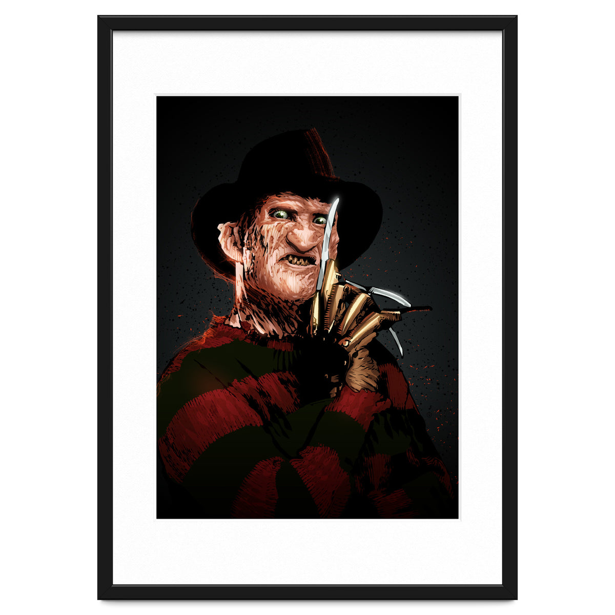 Freddy Krueger